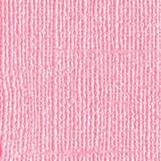 Pretty in Pink Pearl Linen Cardstock