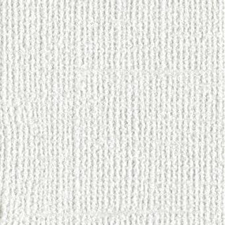 White Diamond Pearl Linen Cardstock