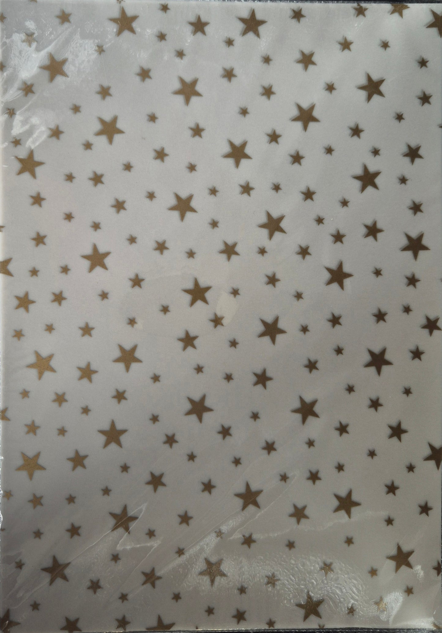 Solid Star A4 Vellum