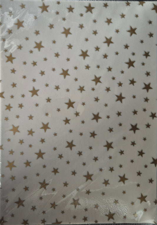 Solid Star A4 Vellum