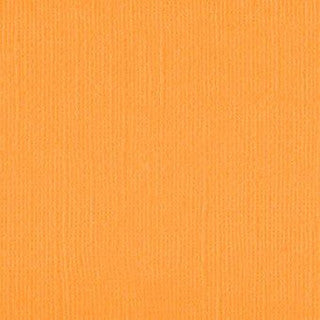 Cadmium Orange Cardstock