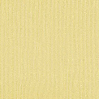 Bitter Lemon Cardstock