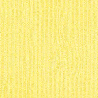 Canary Cardstock