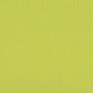 Lime Cardstock