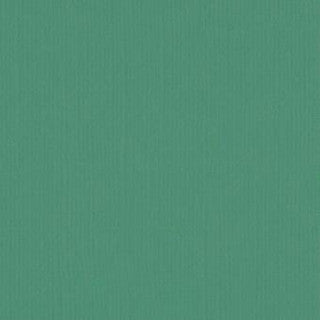 Sea Green Cardstock