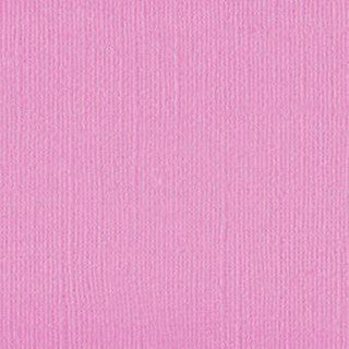 Lilac Petal Textured Cardstock