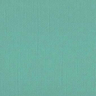 Turquiose Cardstock