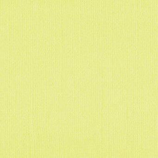 Creme Brulee Cardstock