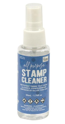 All Purpose Stamp Cleaner