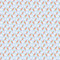 Bunnies And Baskets: Flowers And Carrots 12x12 Patterned Paper