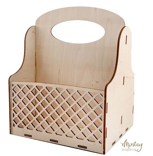 Basket 2