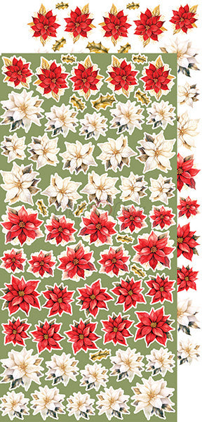 Christmas Everywhere Extras Set - Flowers & More