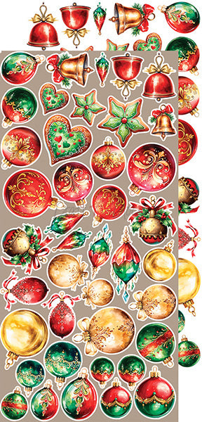 Christmas Everywhere Extras Set - Christmas