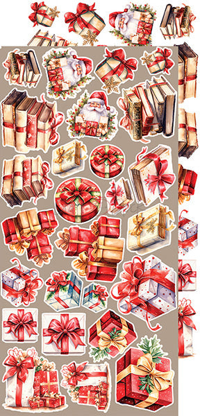 Christmas Everywhere Extras Set - Christmas