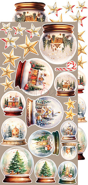 Christmas Everywhere Extras Set - Christmas