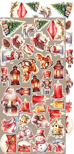 Christmas Everywhere Extras Set - Christmas