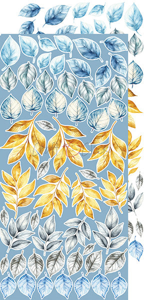 Something Blue Extras Set - Flowers & More
