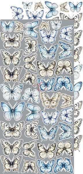 Something Blue Extras Set - Something
