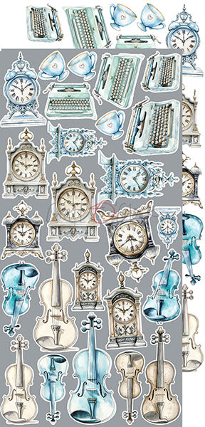Something Blue Extras Set - Something
