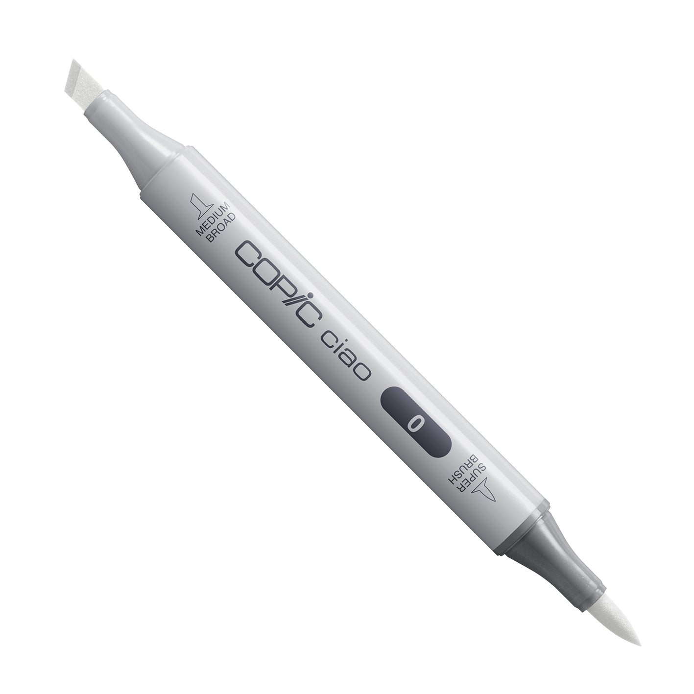 Copic Ciao 0-Colorless Blender