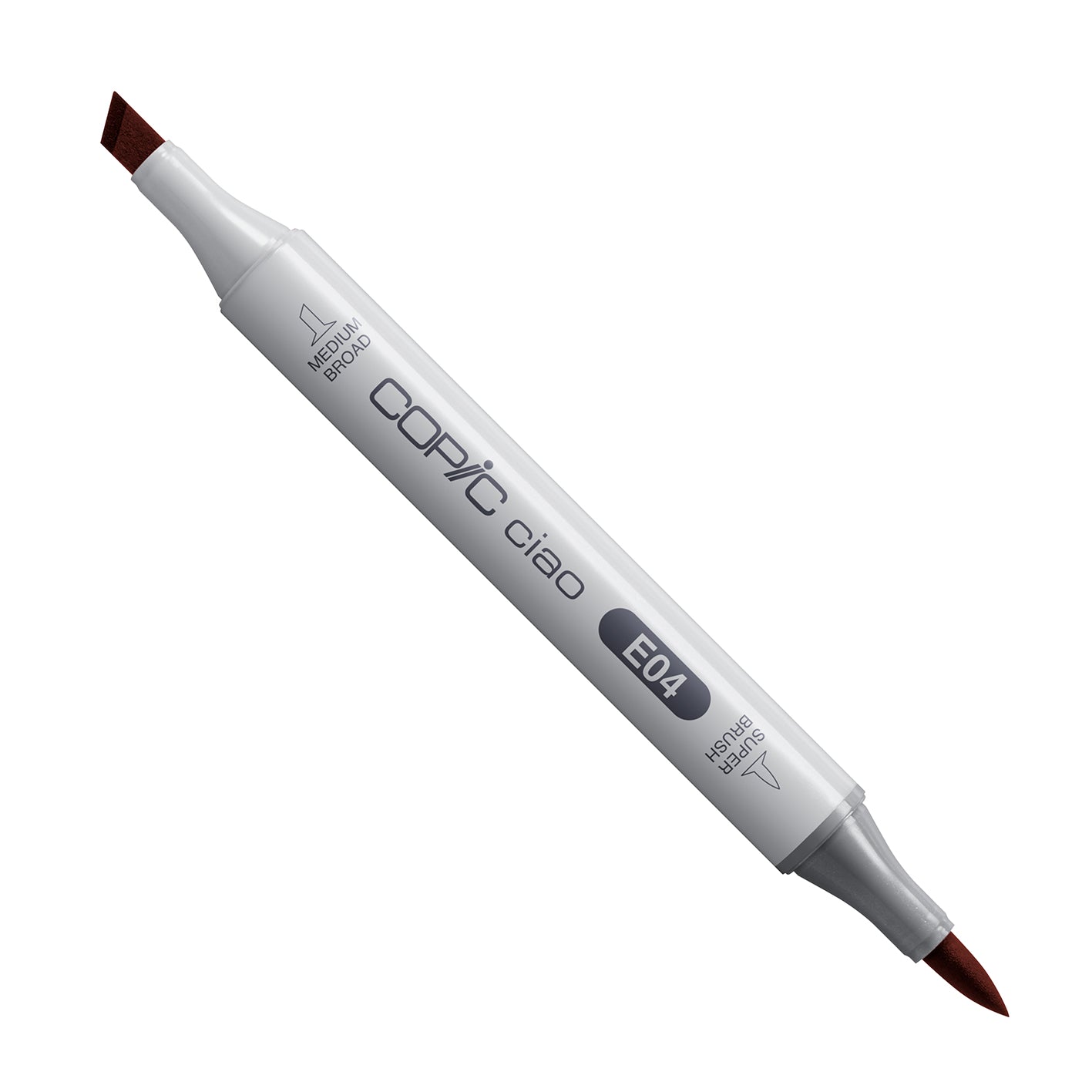 Copic Ciao E04-Lipstick Rose