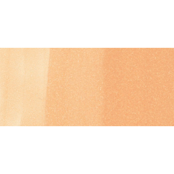 Copic Ciao E21-Soft Sun