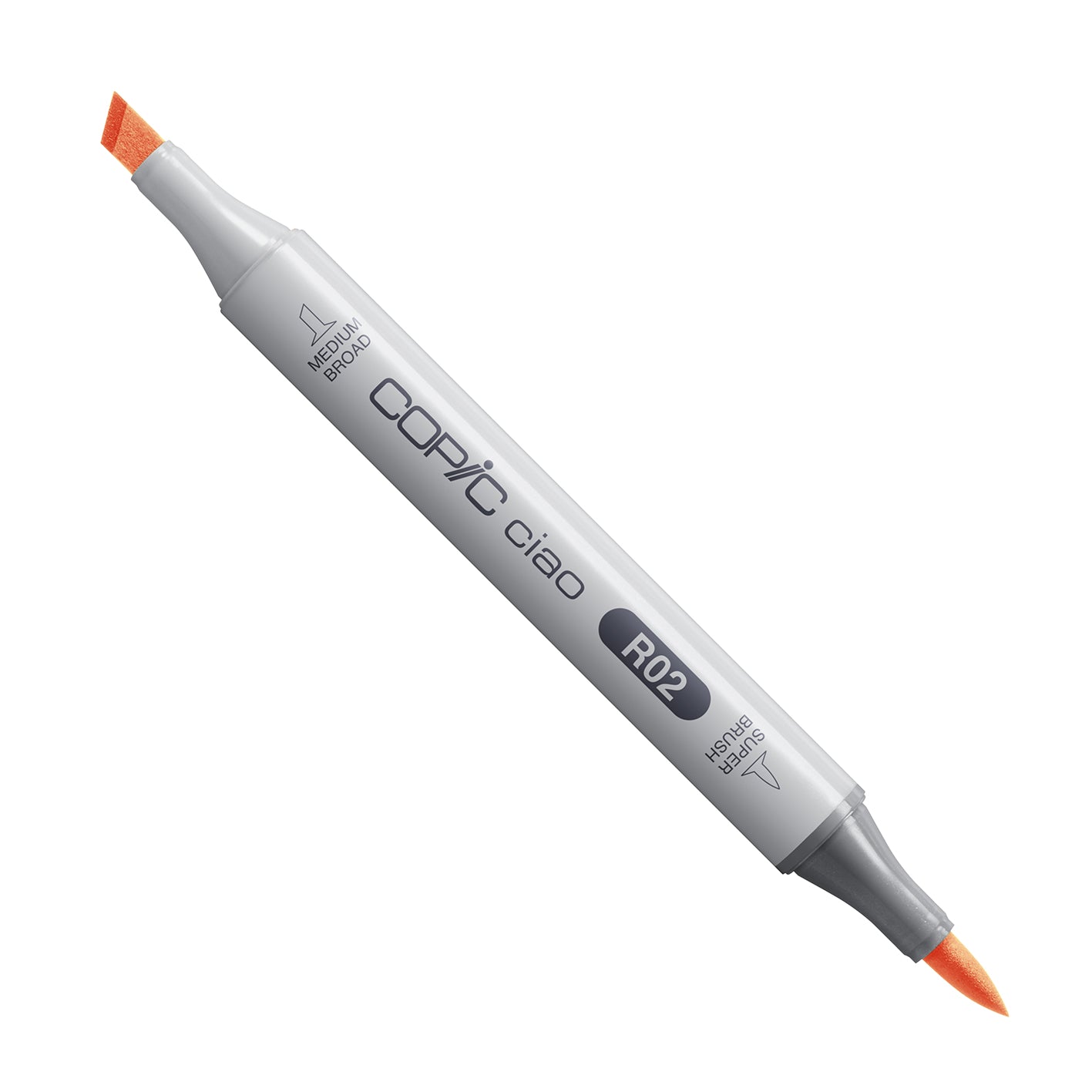 Copic Ciao R02-Rose Salmon