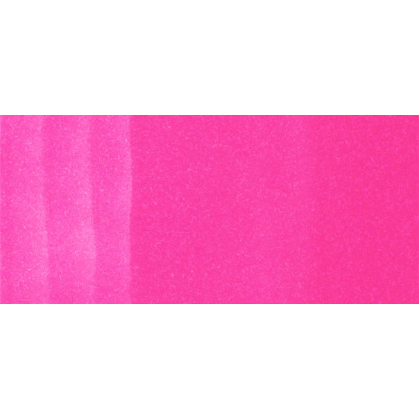 Copic Ciao RV04-Shocked Pink