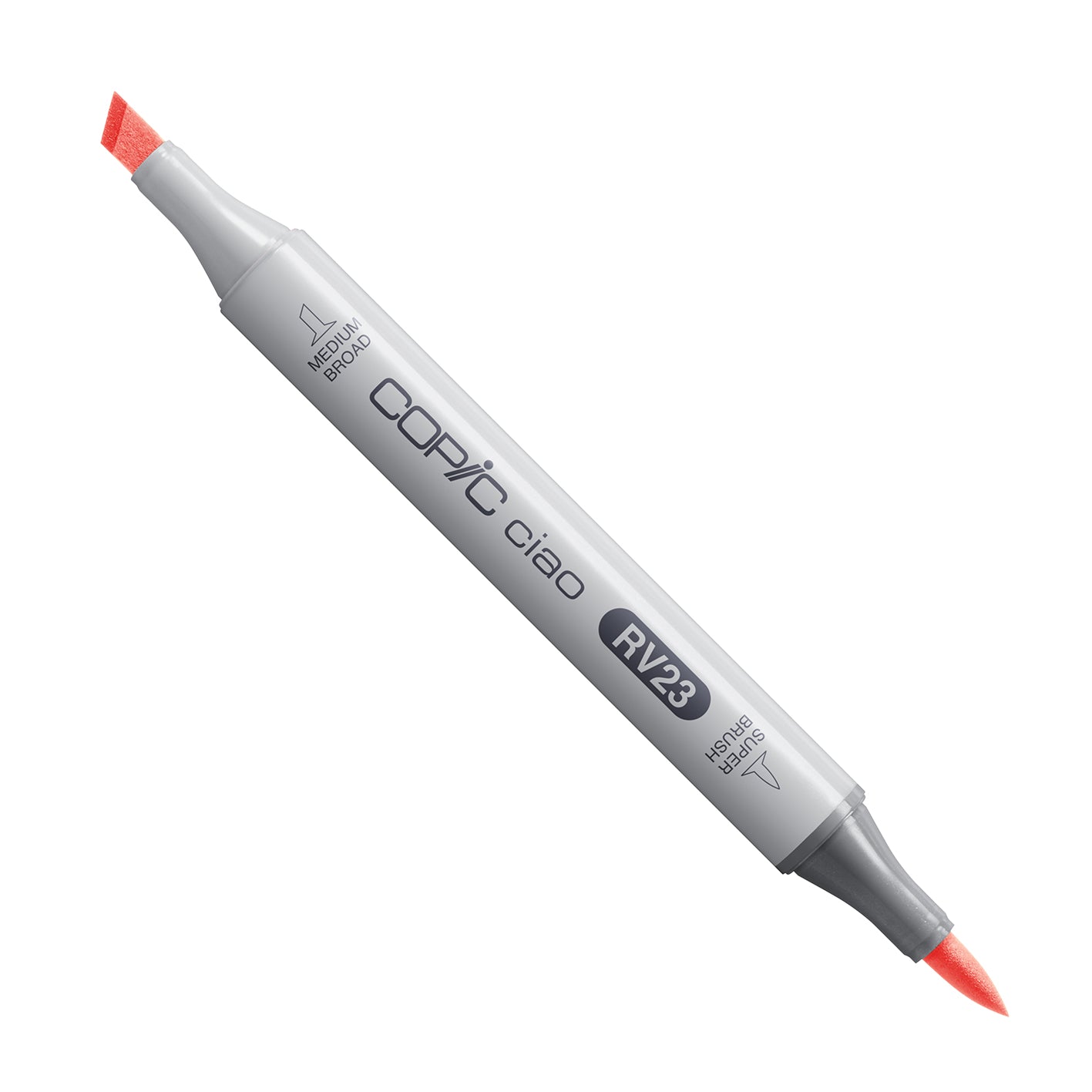 Copic Ciao RV23-Pure Pink