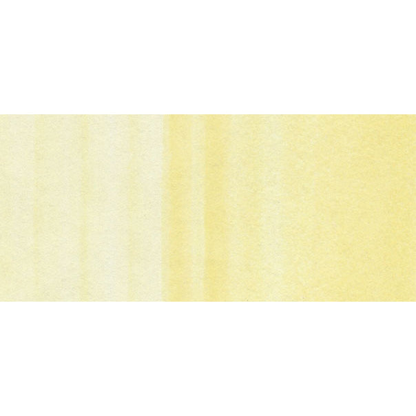 Copic Ciao Y00-Barium Yellow