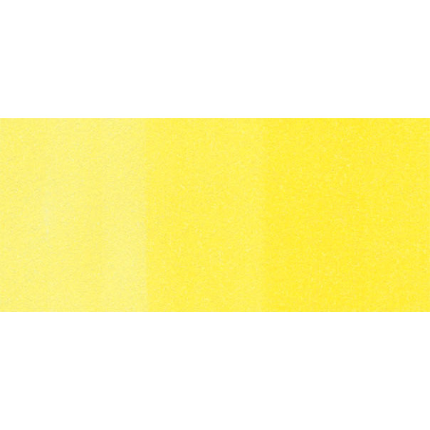 Copic Ciao Y02-Canary Yellow