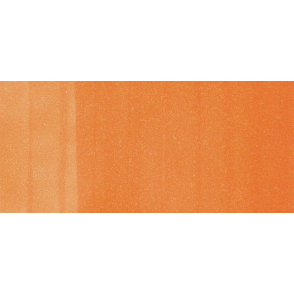 Copic Ciao YR02-Light Orange