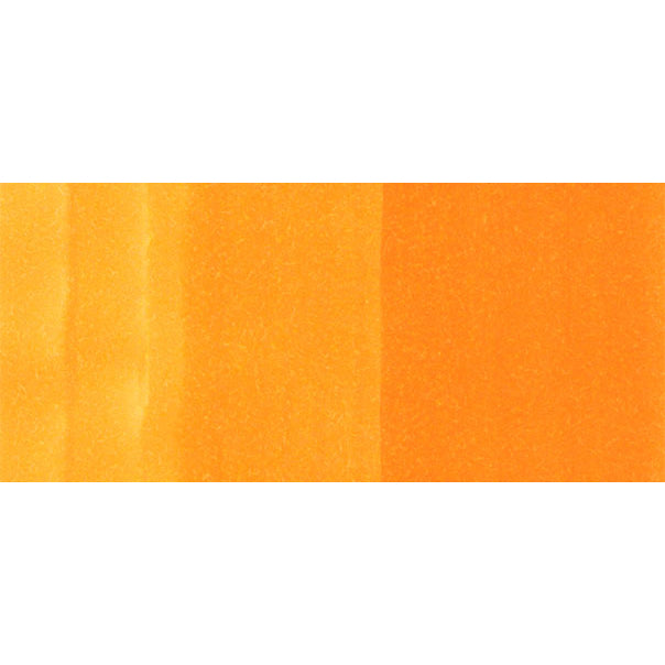Copic Ciao YR04-Chrome Orange