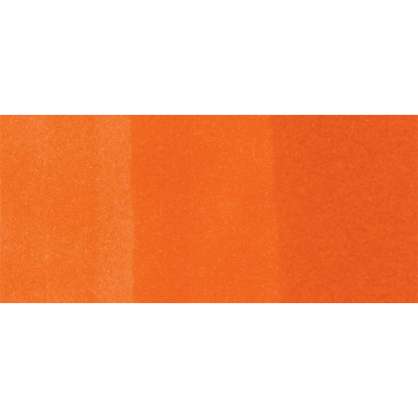 Copic Ciao YR07-Cadmium Orange