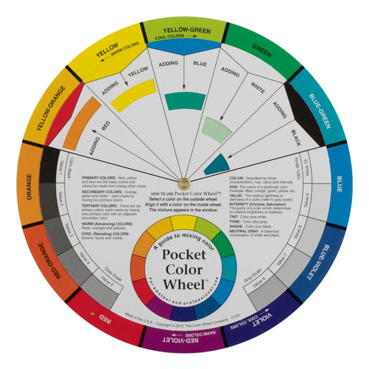 Color Wheel