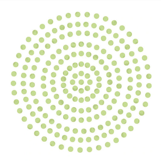 Creative Couture Premium Adhesive Gemstones - Celadon (Green)