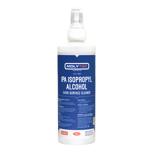 Molytec IPA Isopropyl