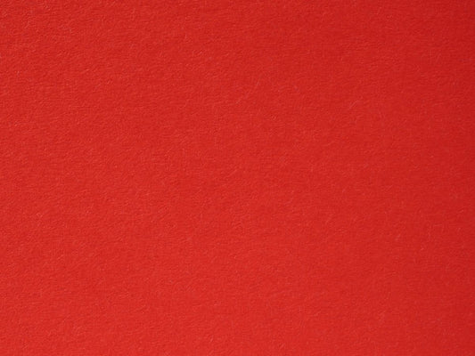 Chilli Red Cardstock