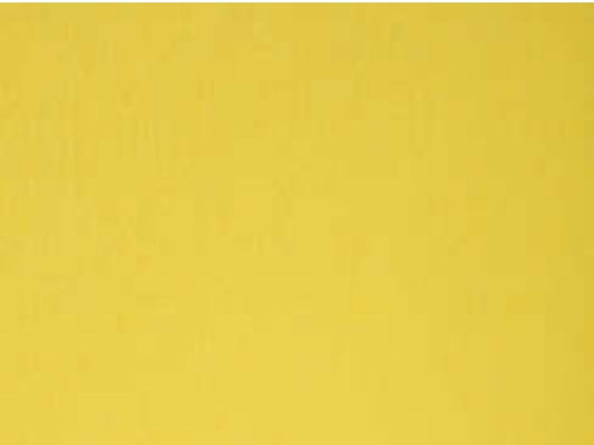 Lemon Cardstock