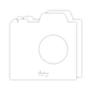 Mintay Basic Cards Camera - White