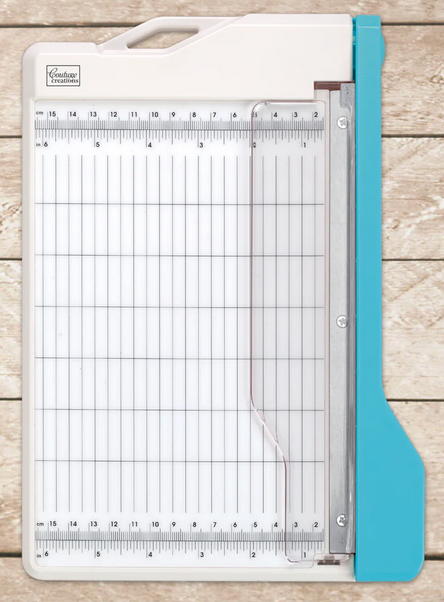 Guillotine Mini Trimmer