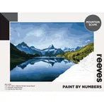 Kids paint by number session - 8th July 2026 1pm
