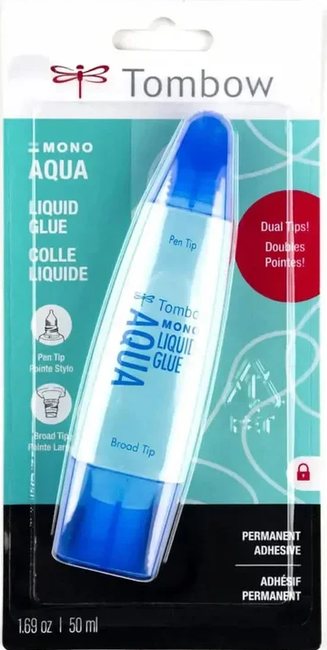 Tombow Mono Aqua Liquid Glue