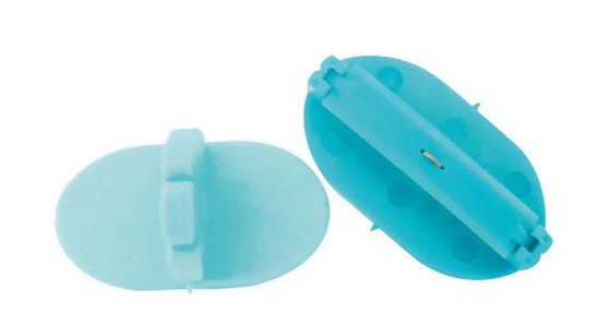 Paper Trimmer Cutting Blade & Scoring Blade