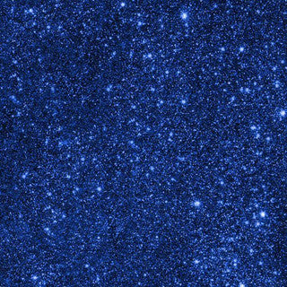 Dark Blue Glitter Cardstock