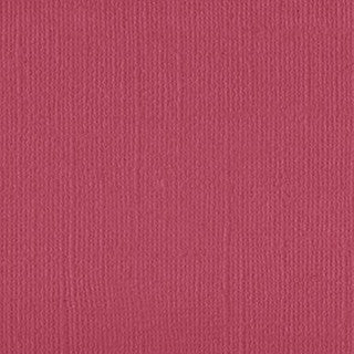 Indian Red Textured Cardstock