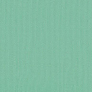 Magic Mint Textured Cardstock
