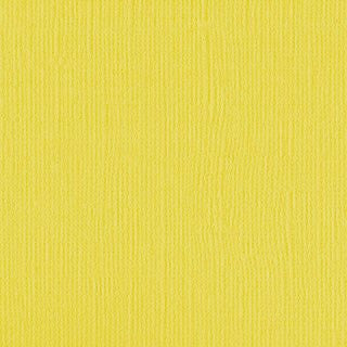 Sunglow Cardstock