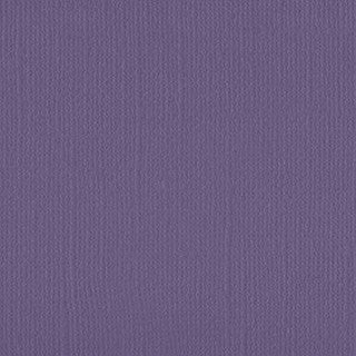 Violet Cardstock